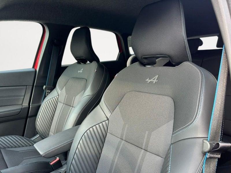 Renault Symbioz 1.6 E-Tech full hybrid Esprit Alpine 145cv auto
