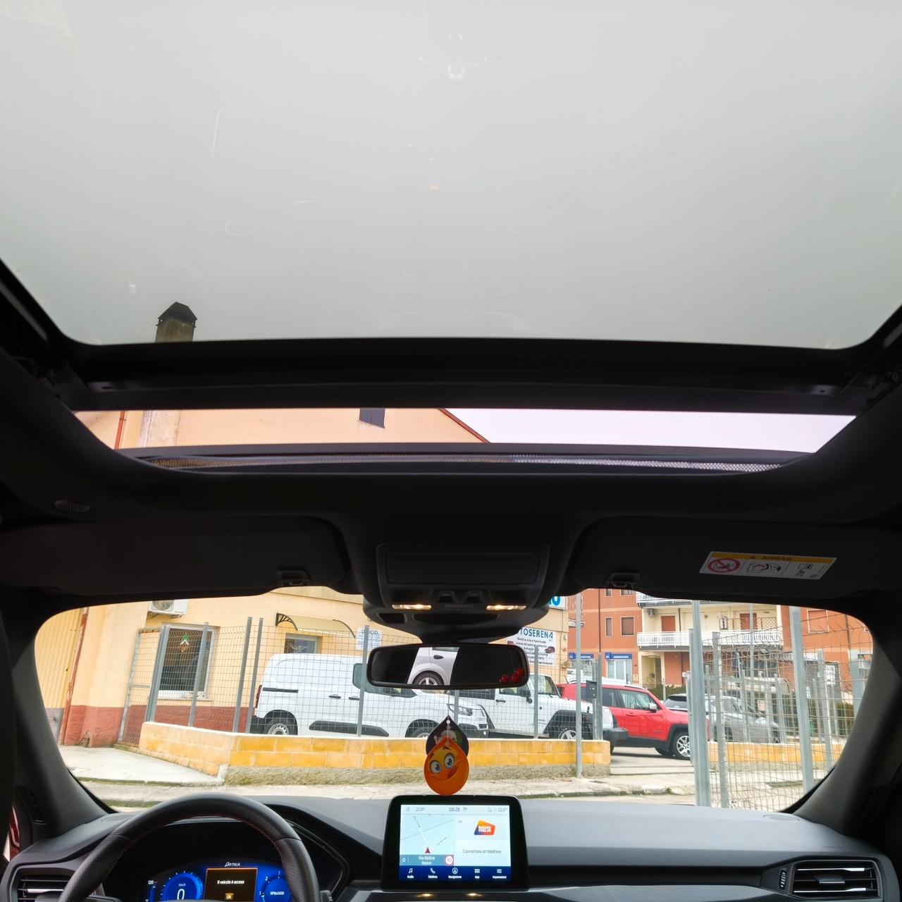 Ford Kuga 1.5 EcoBlue 120 CV 2WD ST-Line N1