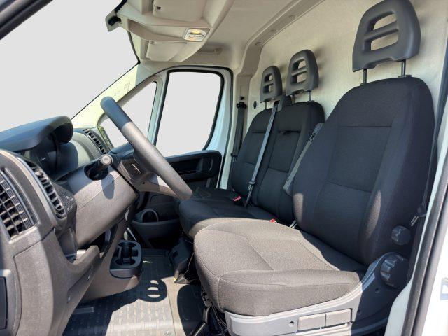 FIAT Ducato Ducato 35 2.2 Mjt 140CV PM-TM Furgone