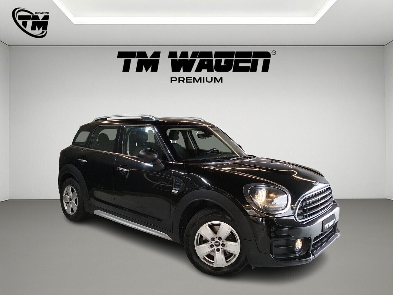 MINI Cooper Countryman Mini Countryman 1.5
