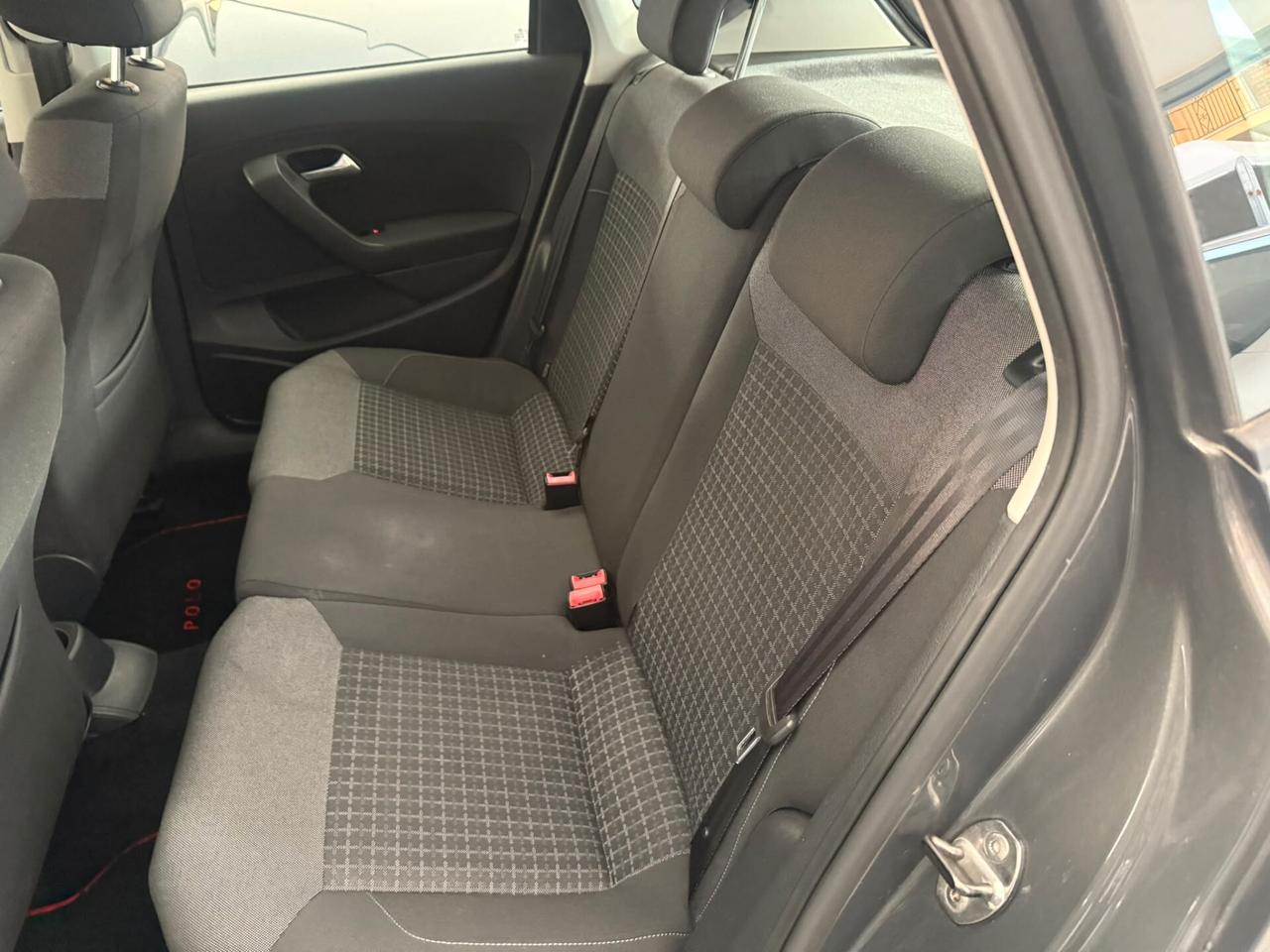 Volkswagen Polo 1.4 TDI 5p. Comfortline