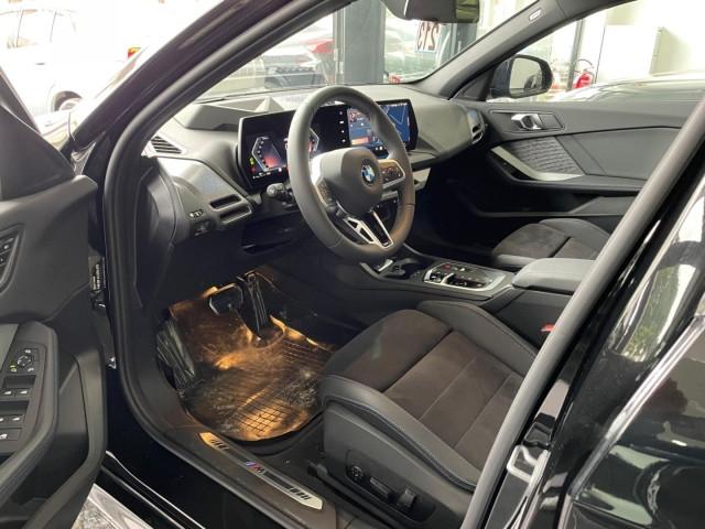 BMW Serie 1 118d M-Sport Tetto C18" msport New Model