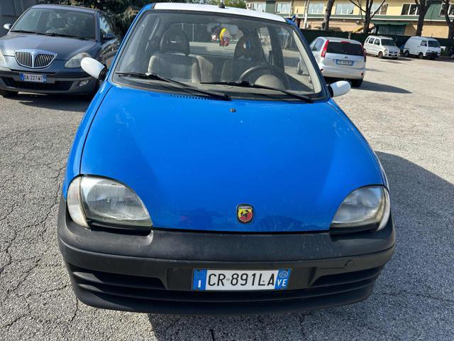 FIAT Seicento 1.1i cat Active senza nessun lavoro da fare