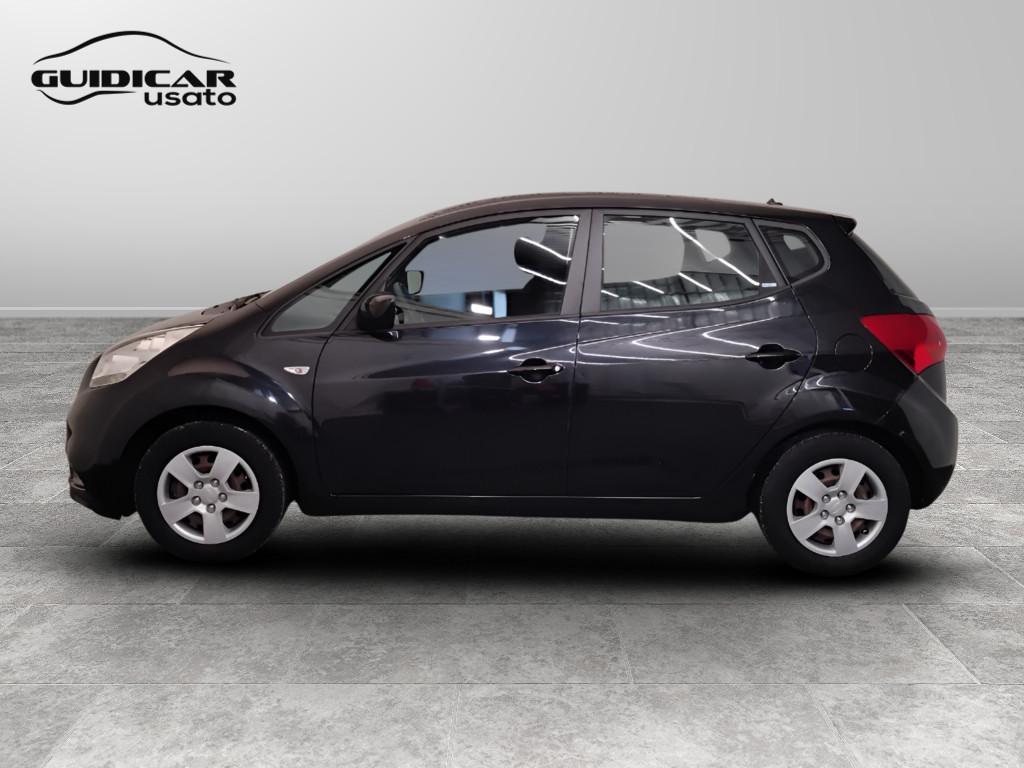 KIA Venga - Venga 1.4 cvvt Cool E6