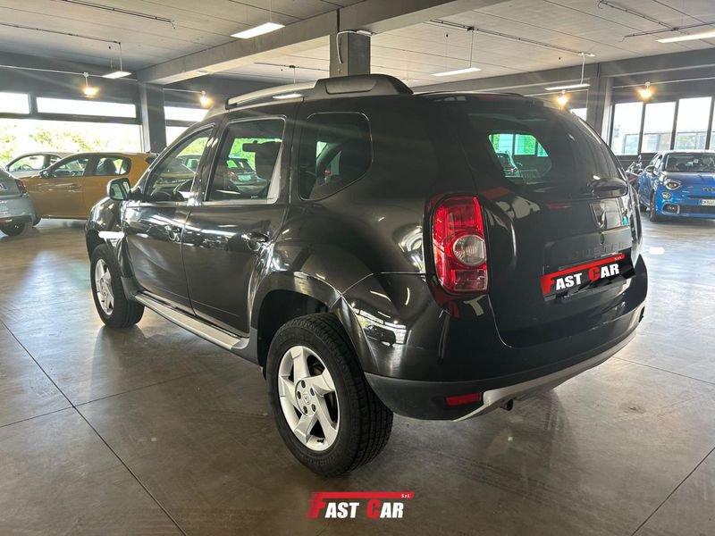 Dacia Duster Duster 1.6 110CV 4x2