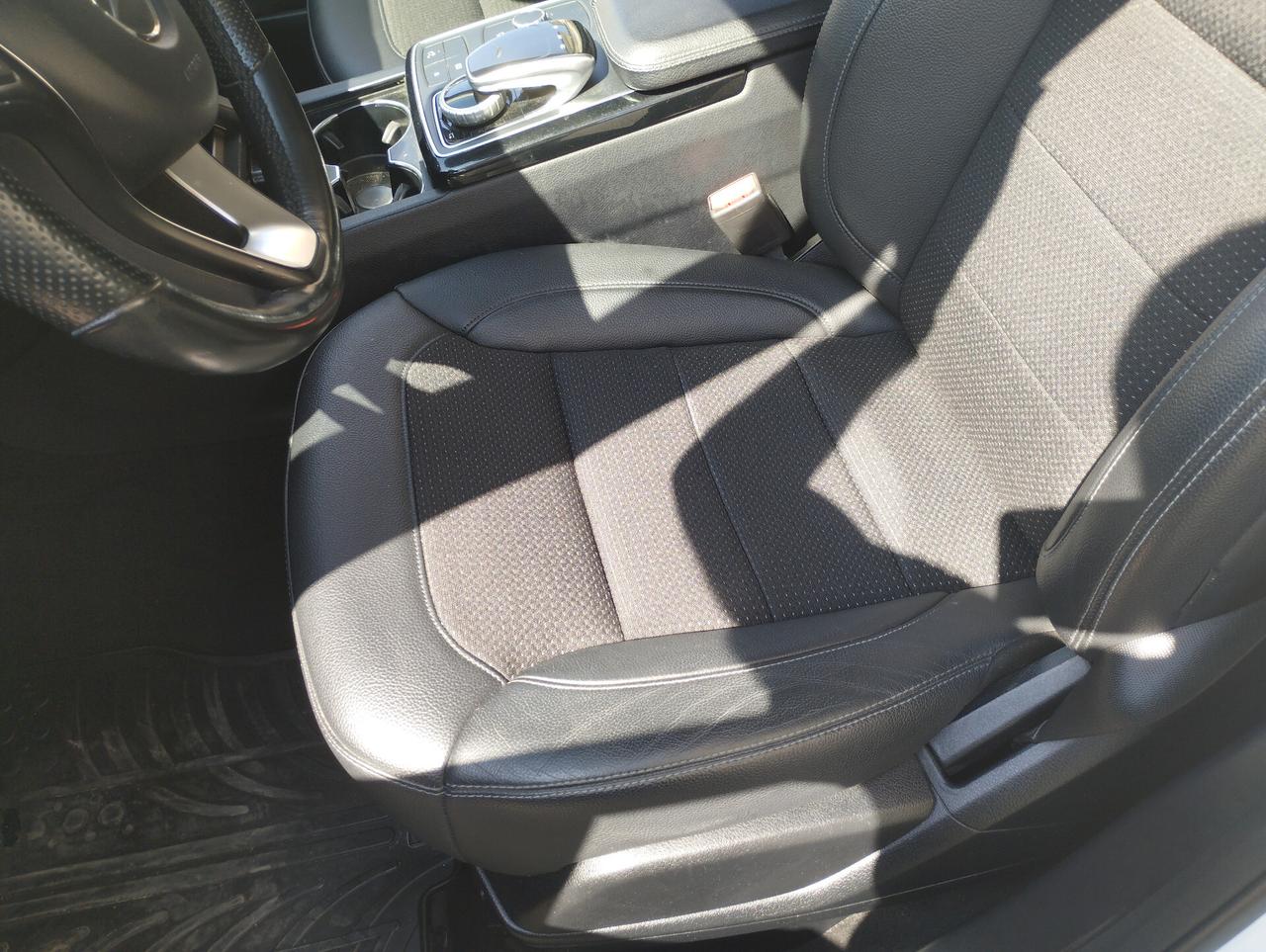 Mercedes-benz GLE 250 d 4Matic Premium