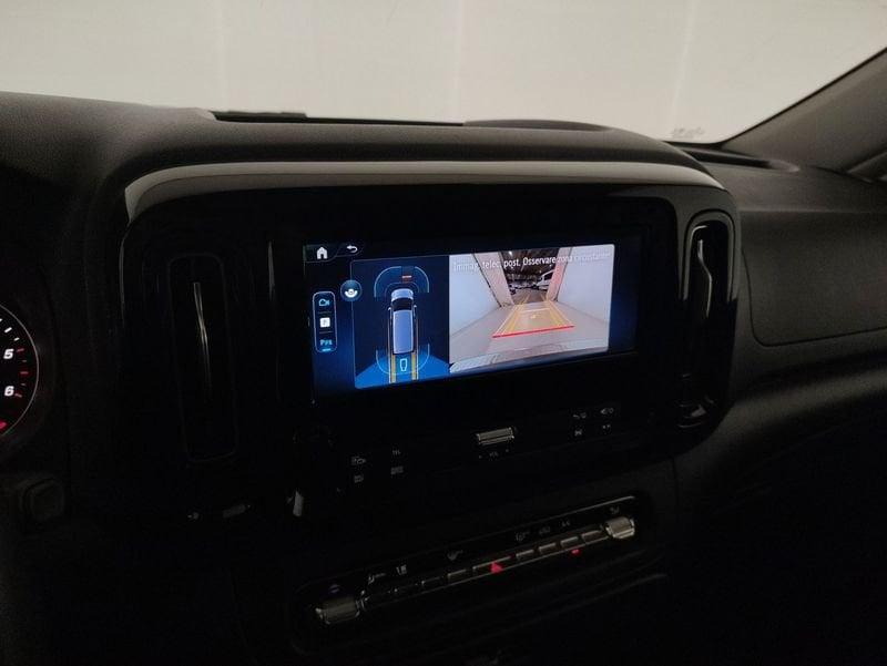 Mercedes-Benz Vito tourer 116 cdi extralong Pro 9G-tronic