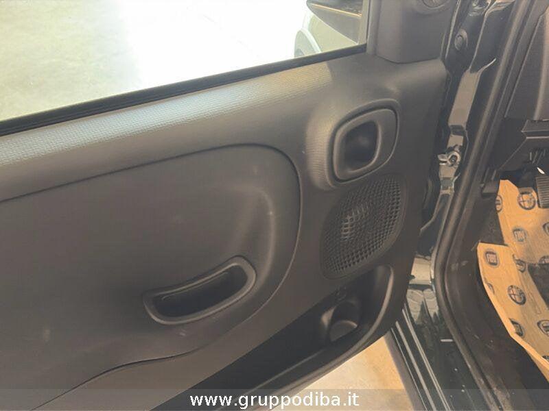 FIAT Pandina 1RA My26 1.0 65cv Hybrid Cross