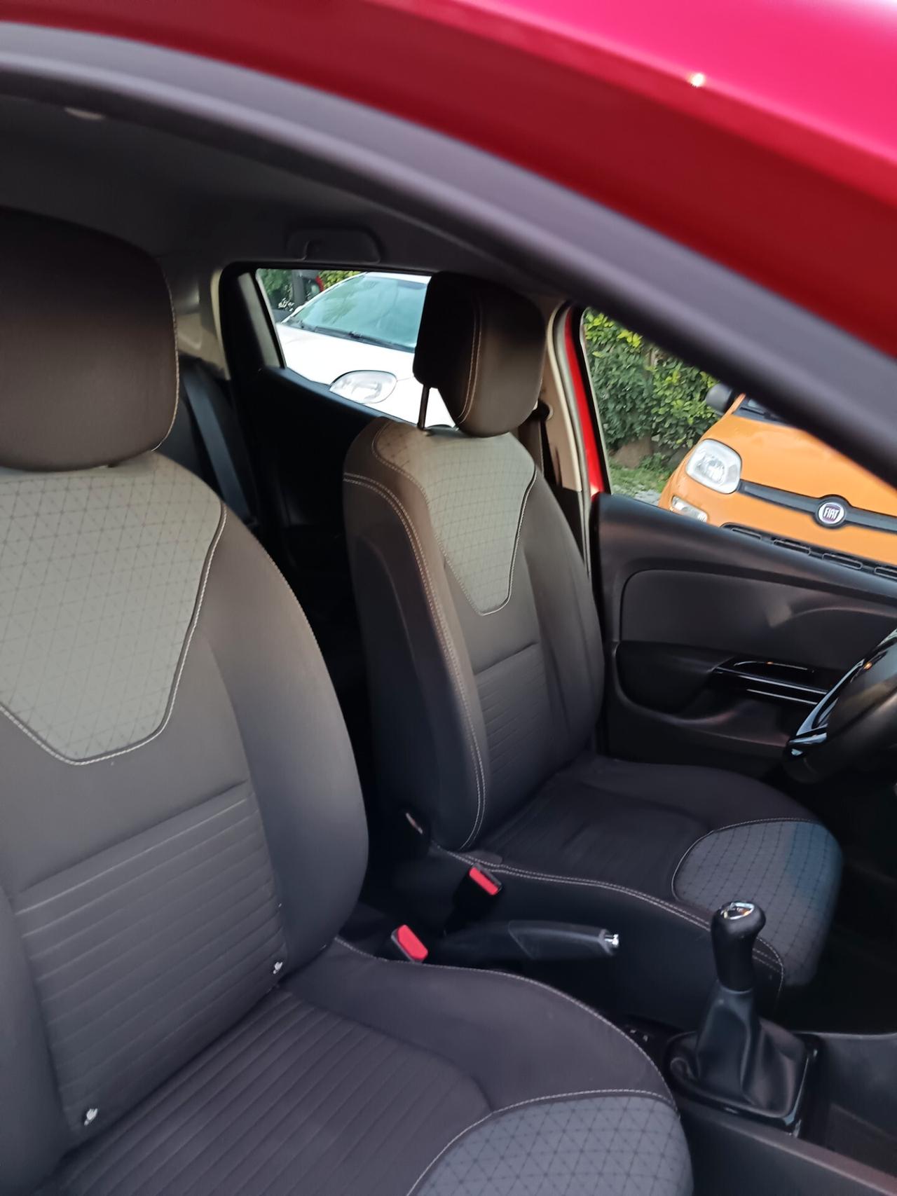 Renault Clio 0.9 TCe 12V 90CV Start&Stop 5 porte Energy