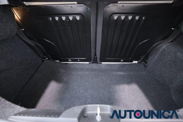 FIAT 500 1.0 HYBRID DOLCEVITA FARI LED NEOPATENTATI