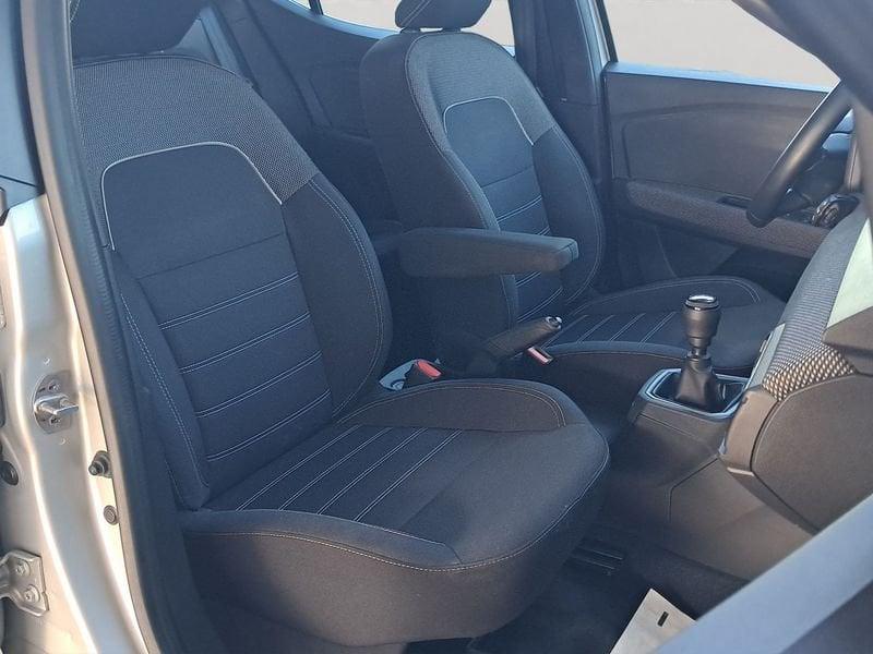 Dacia Sandero Sandero Stepway 1.0 tce Expression 90cv