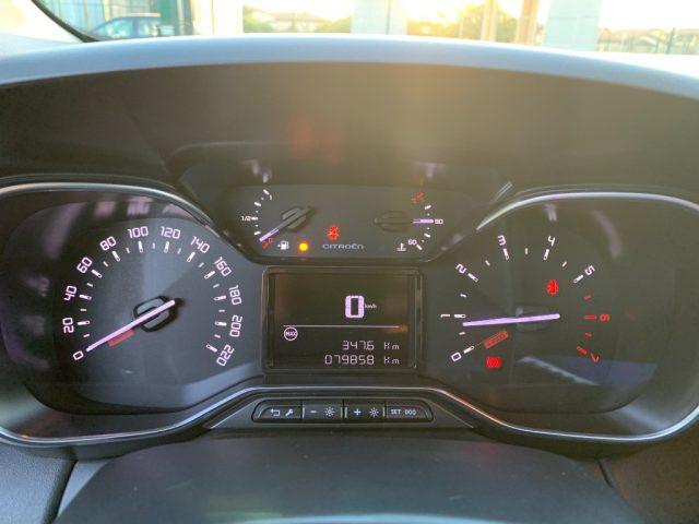 CITROEN C3 Aircross PureTech 110 S&S Shine