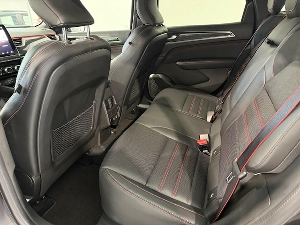 Renault Arkana 1.6 E-TECH Hybrid R.S. Line Fast Track Auto