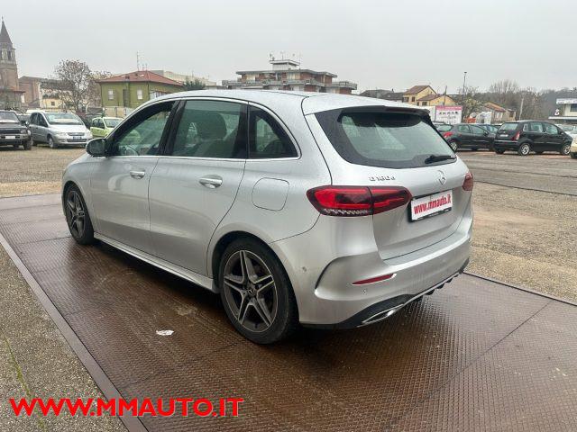 MERCEDES-BENZ B 180 d Sport NAVIG!!!!!!