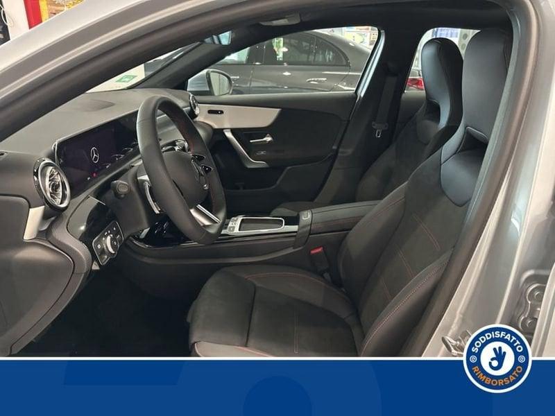 Mercedes-Benz Classe A 250e EQ-Power Automatic AMG Line Advanced Plus Digital Edition