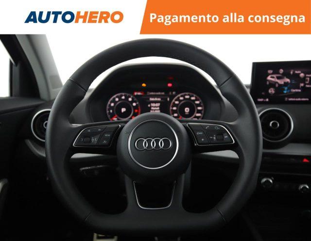 AUDI Q2 35 TFSI S tronic Business