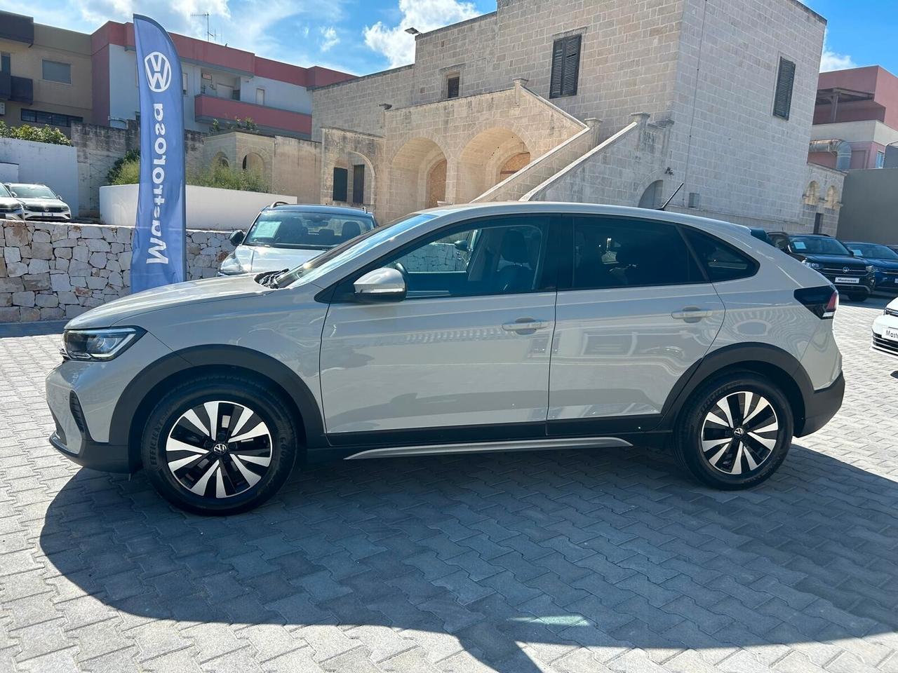 Volkswagen Taigo 1.0 TSI 95 CV Life