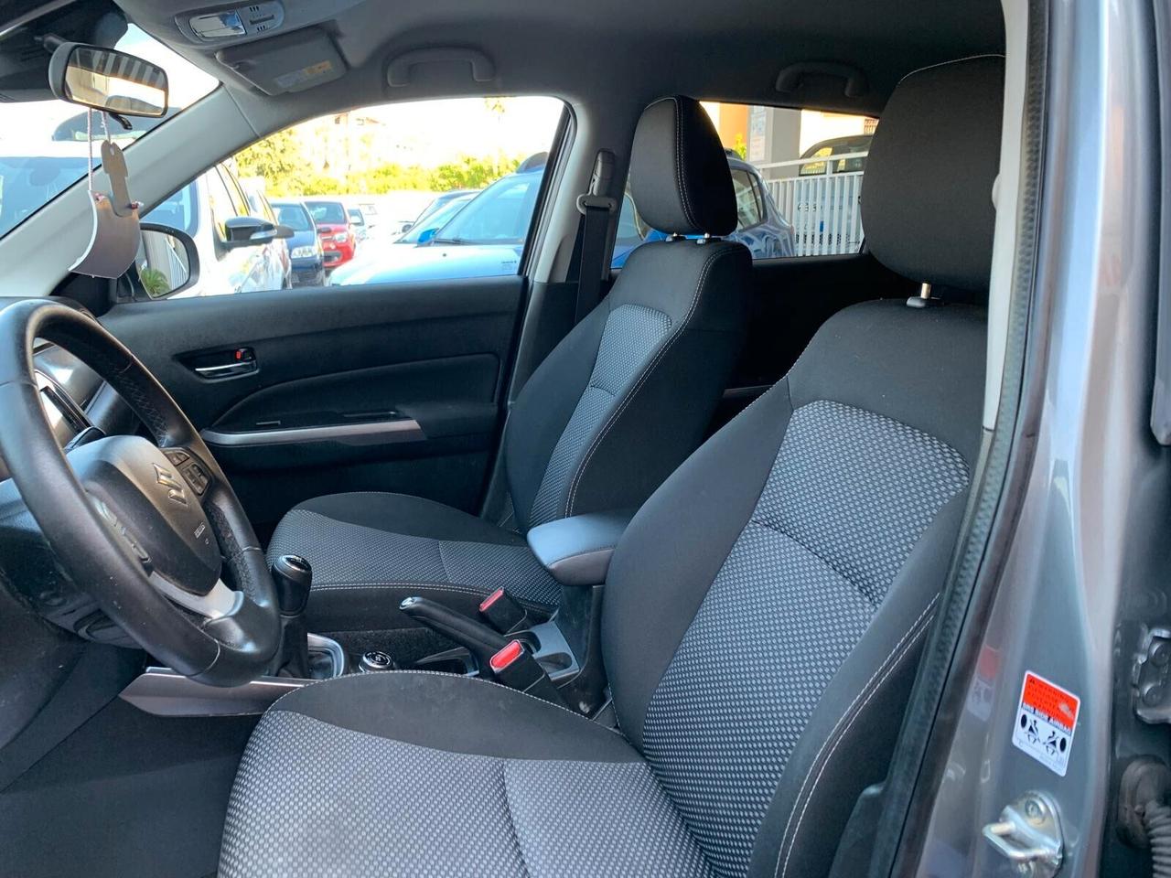 Suzuki Vitara 1.0 Boosterjet 4WD AllGrip Cool