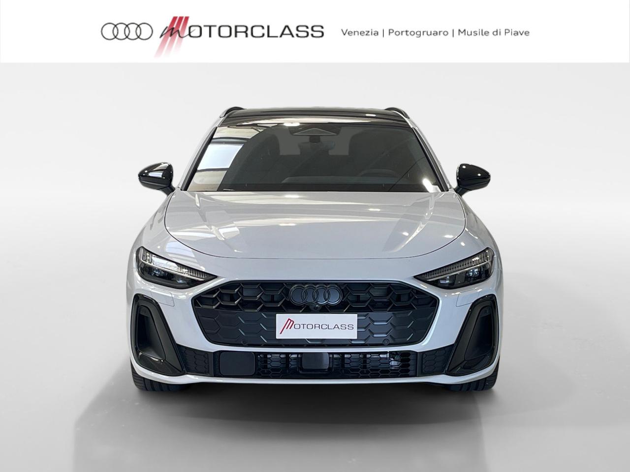 Audi A5 avant 2.0 e-hybrid 299cv s line edition quattro s tronic