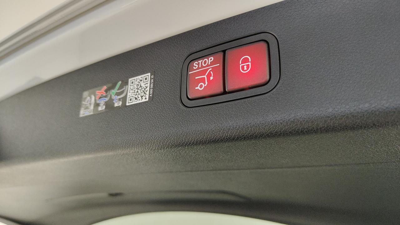 Mercedes-Benz E 220 d 4MATIC All Terrain