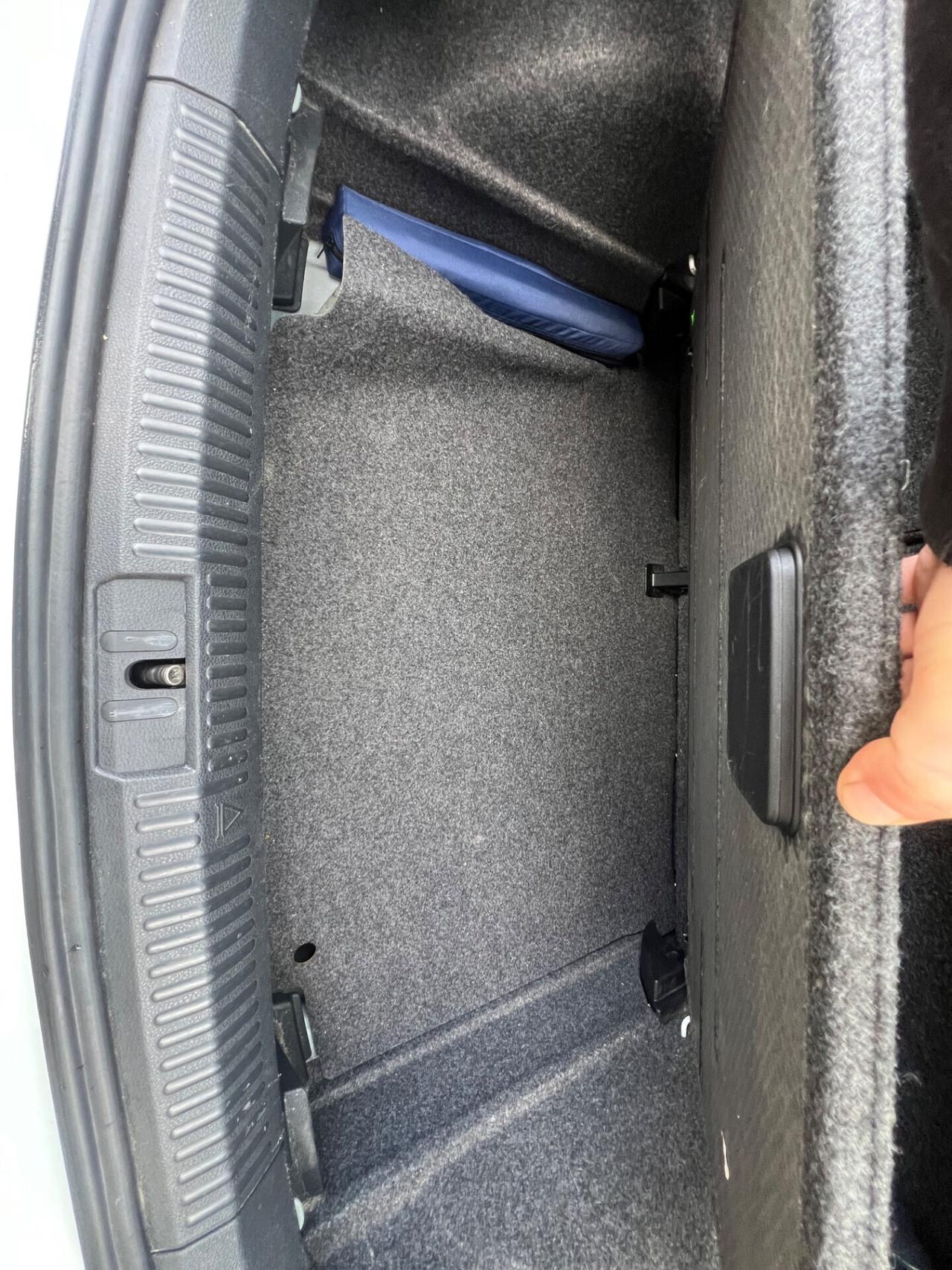 Volkswagen Polo 1.0 MPI 75 CV 5p. fresh 55kw