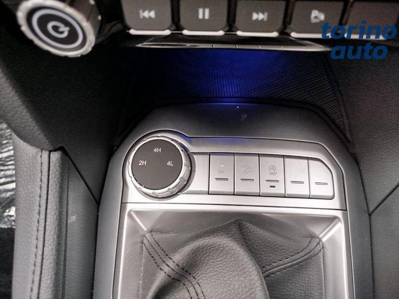 Foton Tunland G7 TUNLAND G7