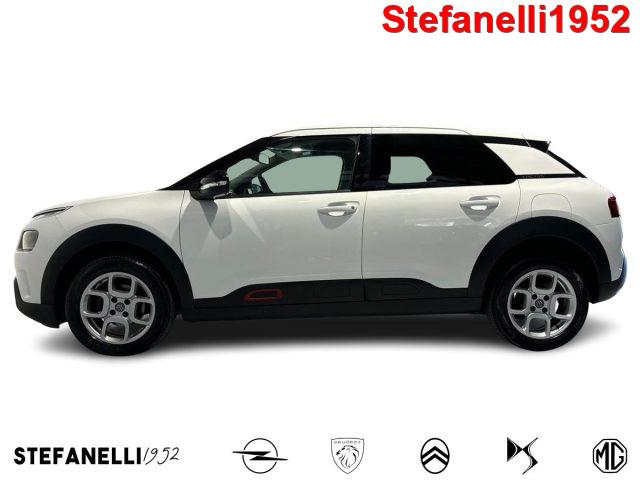 CITROEN C4 Cactus PureTech 110 S&S Shine