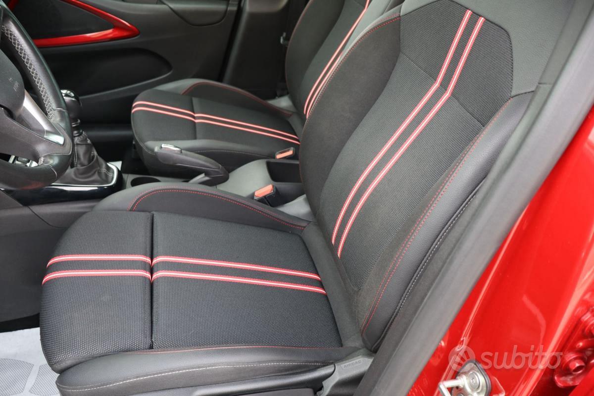 Opel Crossland 1.2 T. 12V 110 CV S&S Ultimate