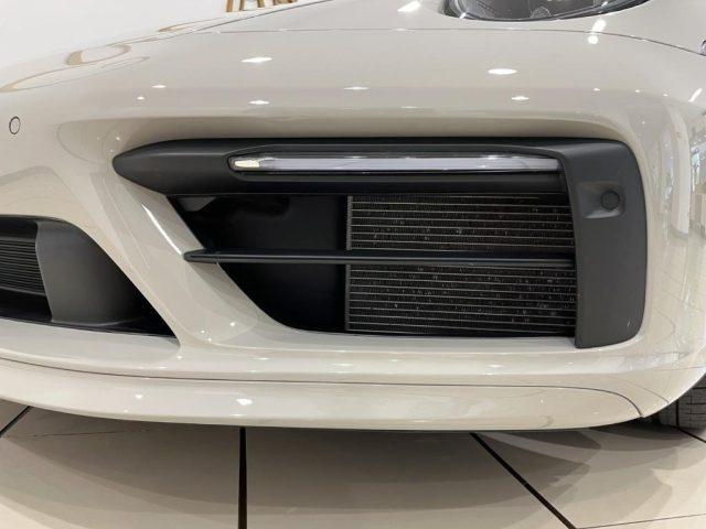 PORSCHE 911 Carrera 992 Coupè