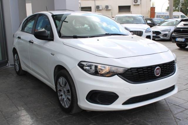 Fiat Tipo 1.3 mjt City Life s&s 95cv