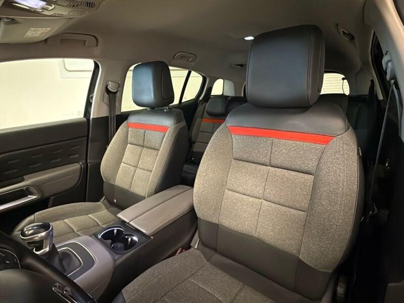 Citroën C5 Aircross C5 Aircross BlueHDi 130 S&S Shine