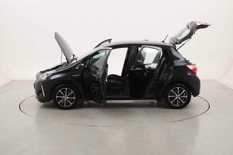 Toyota Yaris Hybrid Active BR514891 1.5 Benzina 111CV