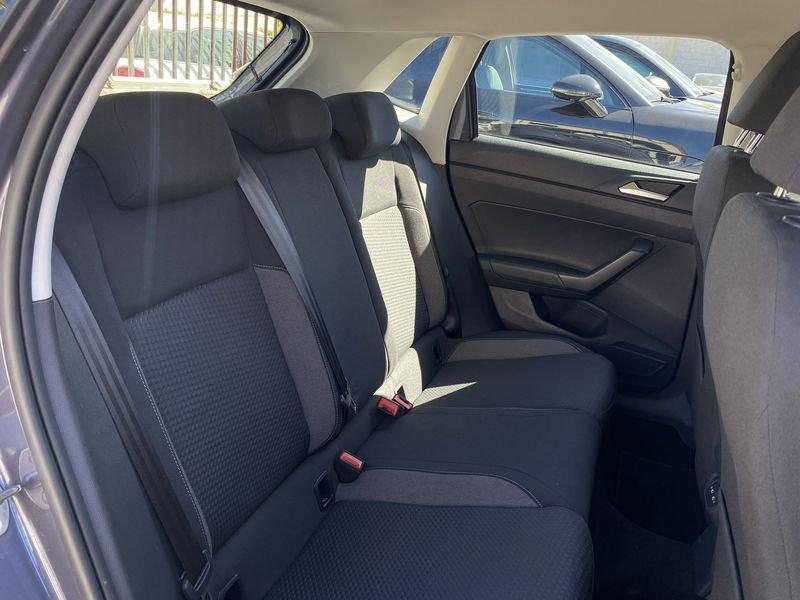 Volkswagen Polo nuova Life 1.0 TSI 95CV
