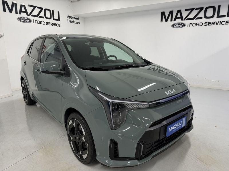 Kia Picanto 1.0 URBAN
