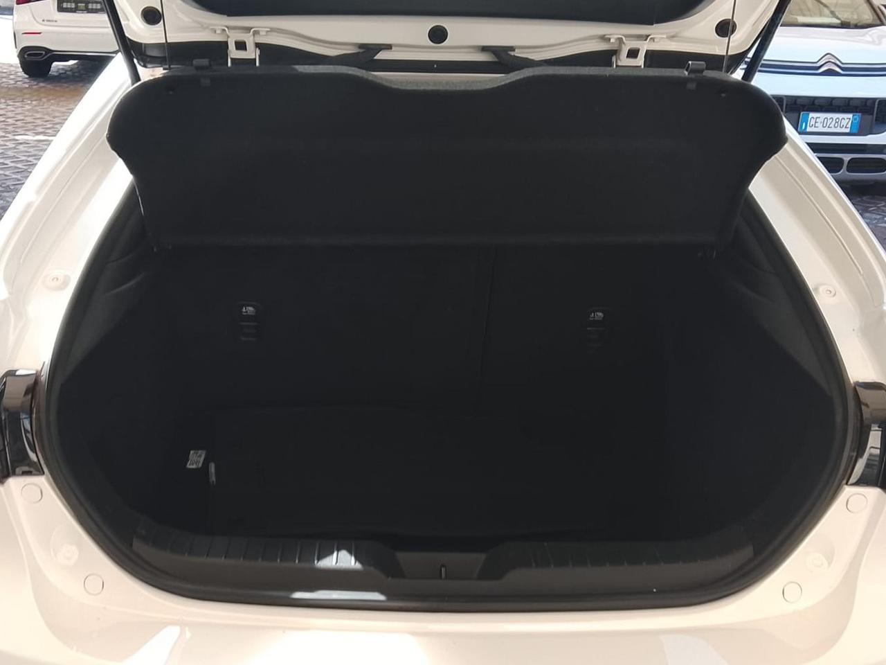 MAZDA 3 IV 5 porte - 3 5p 2.0 m-hybrid Exclusive Design Pack awd 1