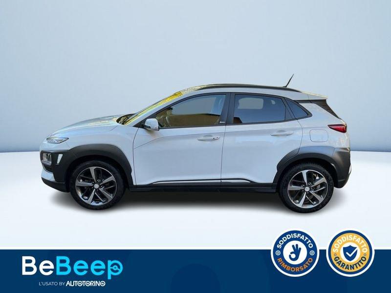 Hyundai Kona 1.0 T-GDI XPOSSIBLE 2WD 120CV