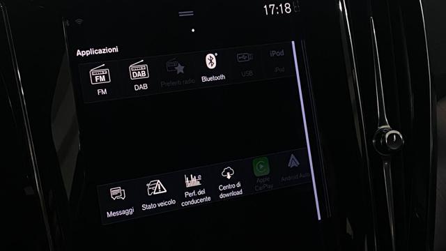 VOLVO V60 B4 (d) Geartronic Momentum Business