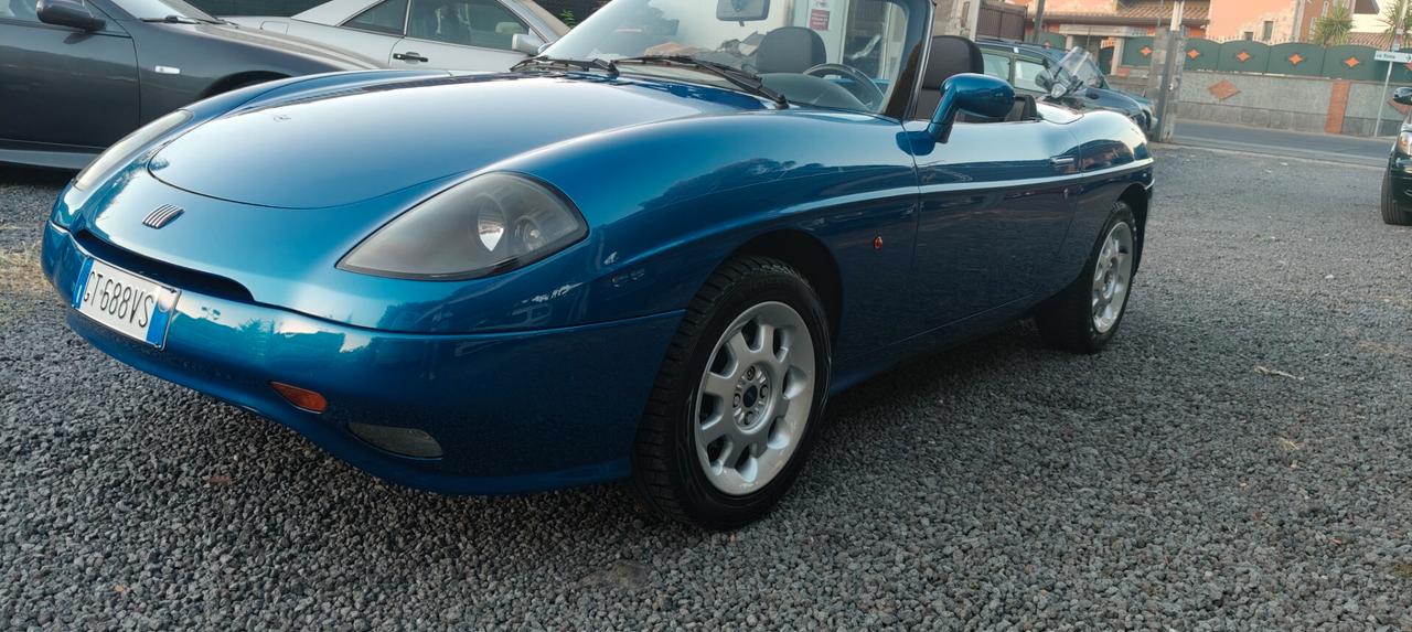 Fiat Barchetta 1.8 16V