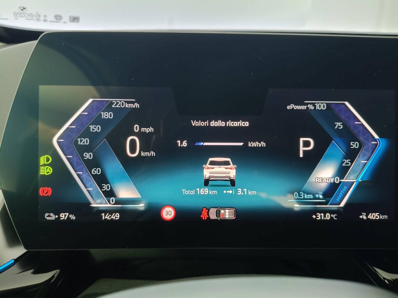 BMW BMW iX1 eDrive20-Special Edition