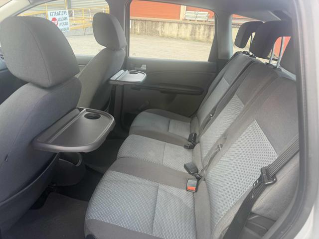 FORD Focus C-Max 157,948km 1.6 TDCi (110CV) Ghia perfetta