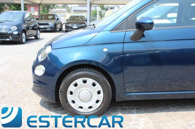 FIAT 500 1.2 Pop Star NEOPATENTATI