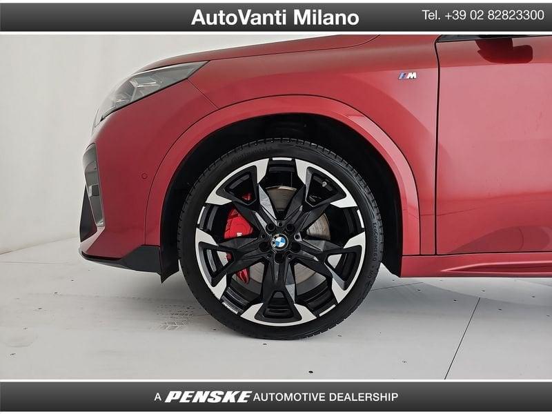 BMW X2 X2 M35i xDrive