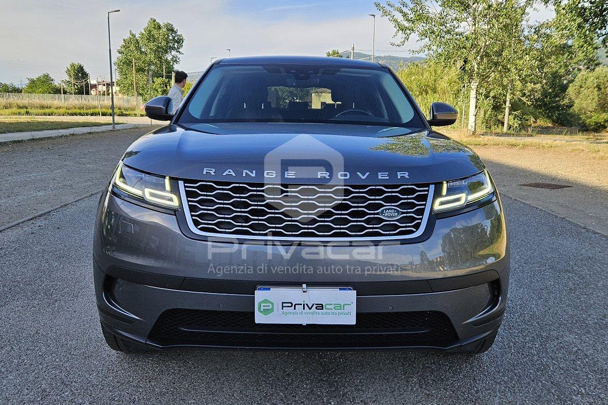 LAND ROVER Range Rover Velar 2.0 TD4 180 CV R-Dynamic HSE