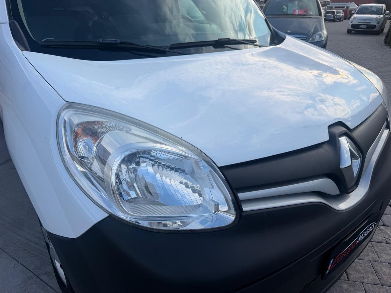Renault Kangoo 1.5 dCi 90CV S&S 4p. Express Ice