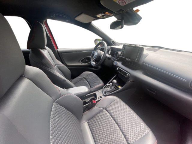 TOYOTA Yaris 1.5 Hybrid 5 porte Premiere