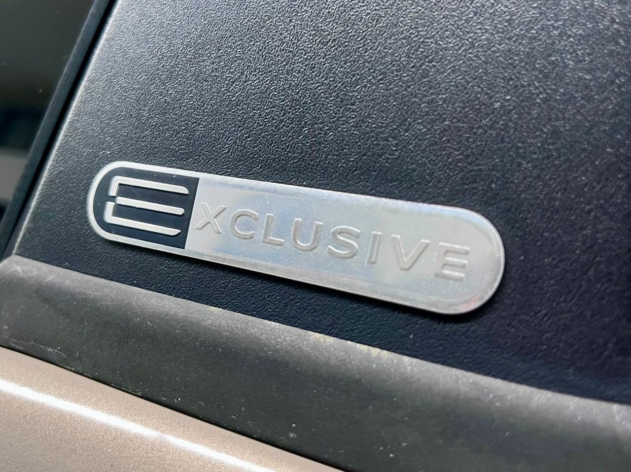 Citroen C3 1.1 airdream Exclusive Style 60cv 2009