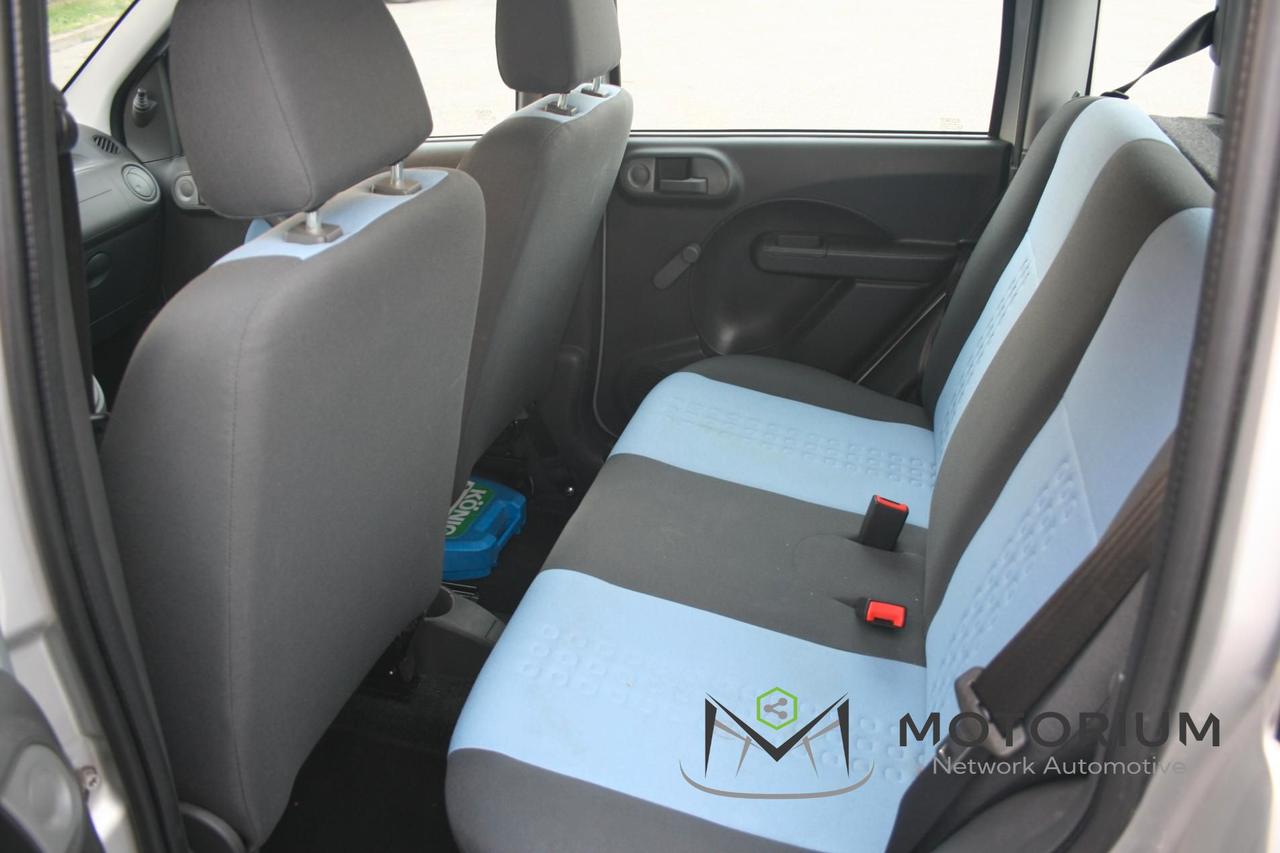 Fiat Panda 1.2 Dynamic eco