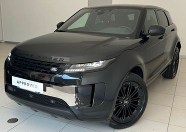Land Rover Range Evoque 2.0D I4 163 CV AWD Auto S