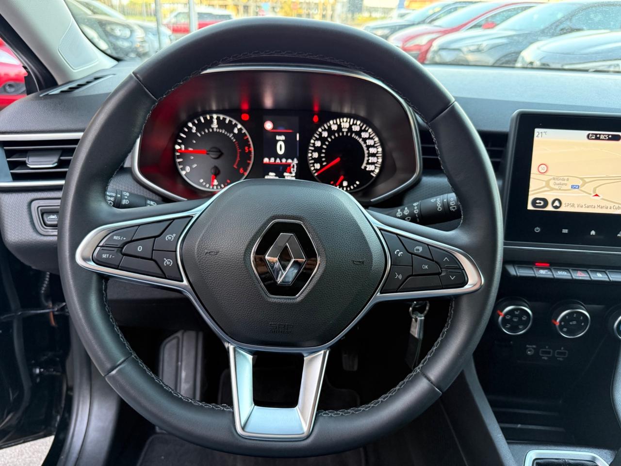 Renault Clio Blue 1.5 dCi 85 CV