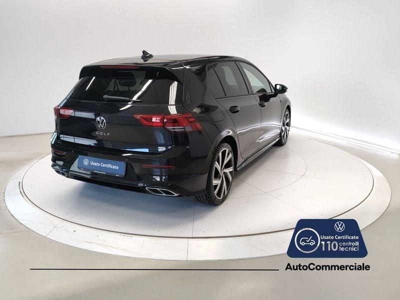 Volkswagen Golf Golf 1.5 TSI EVO ACT R-Line
